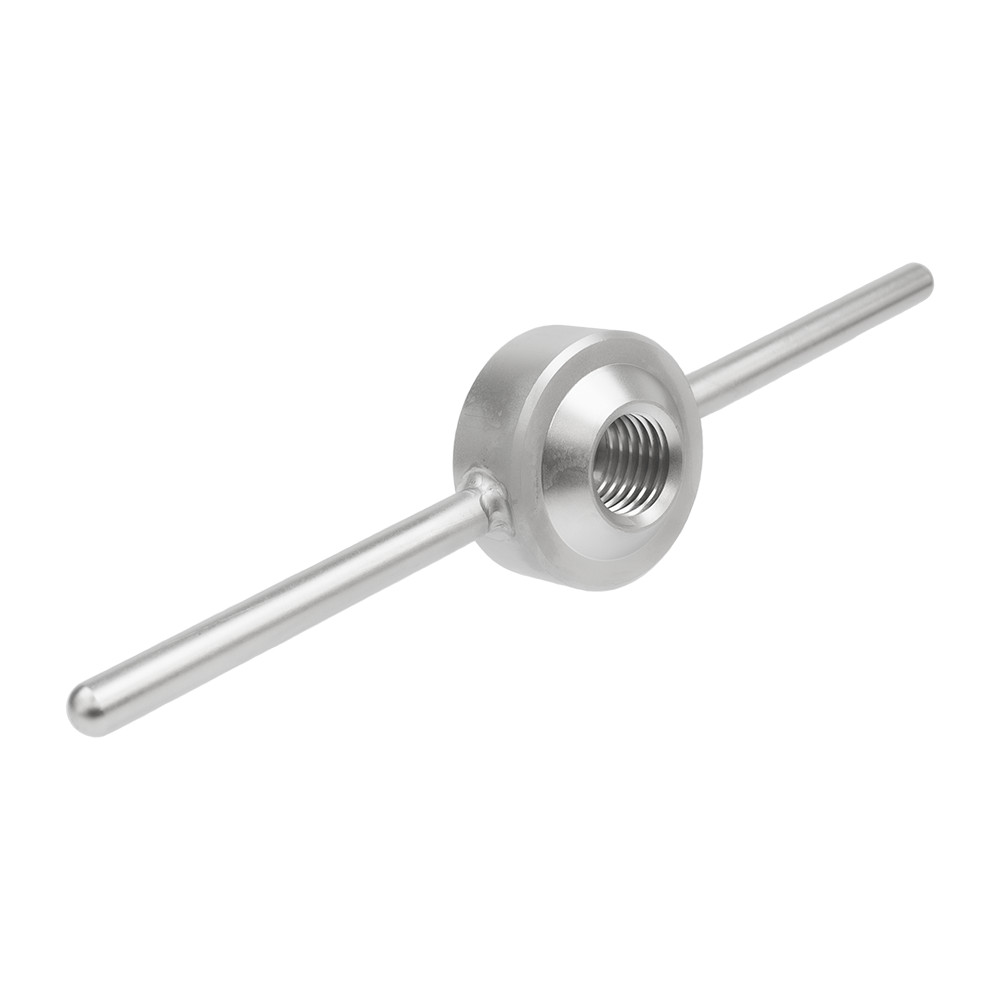 T HANDLE LOCK FITS BIRO 3334-4003FH