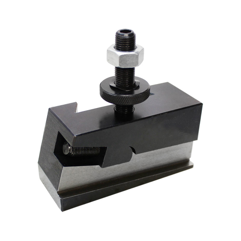 Piston Quick Change Tool Set 300 CXA Lathe Swing 13"-18" Boring Tool Hold