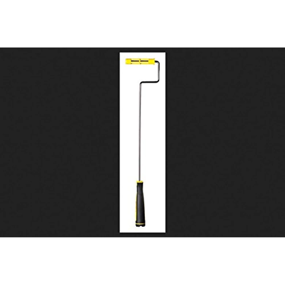 Purdy 14a770024 Open Cage Jumbo Mini Roller Cover Frame, 22" X 3/4"