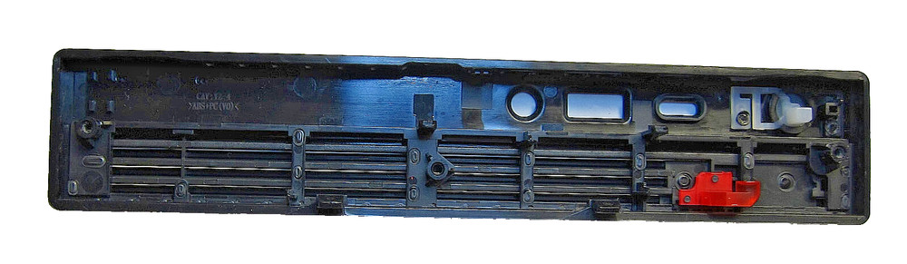 Genuine Front Plastic Panel / Bezel for Lenovo ThinkCentre M70q Gen 2 Tiny USFF
