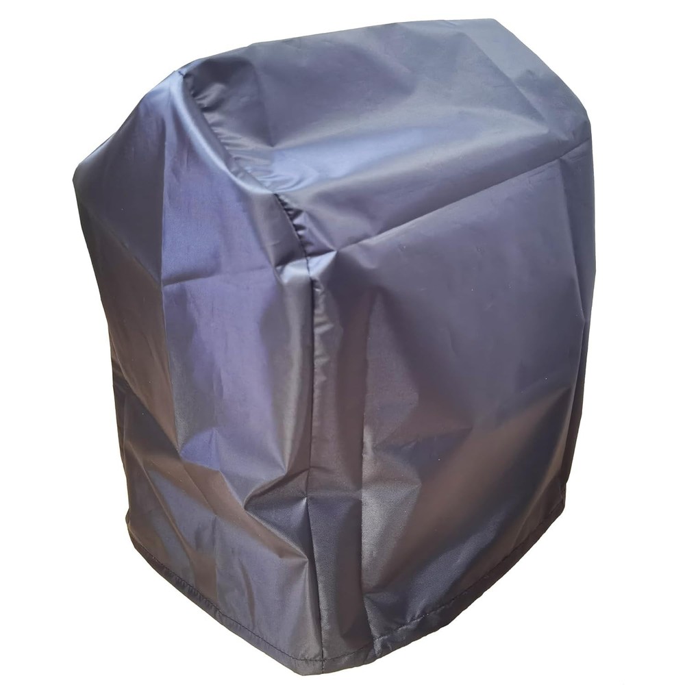 Durable Microscope Dust Protection Jacket - UV-Resistant & Machine Washable