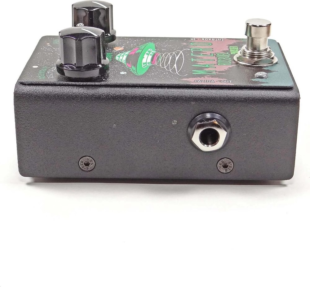 Matero Effects Rosbuel - Phaser Pedal