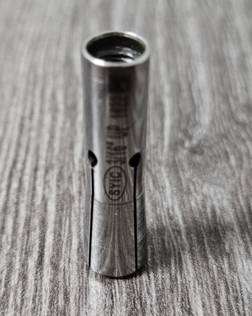 SYIC 3/16" UP Collet