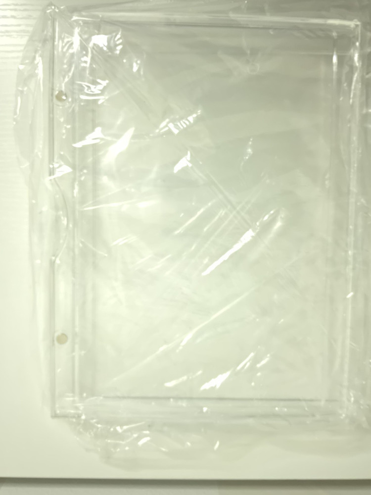 Naconmlet Display Case Mini Action Figures With Lighting Sistem