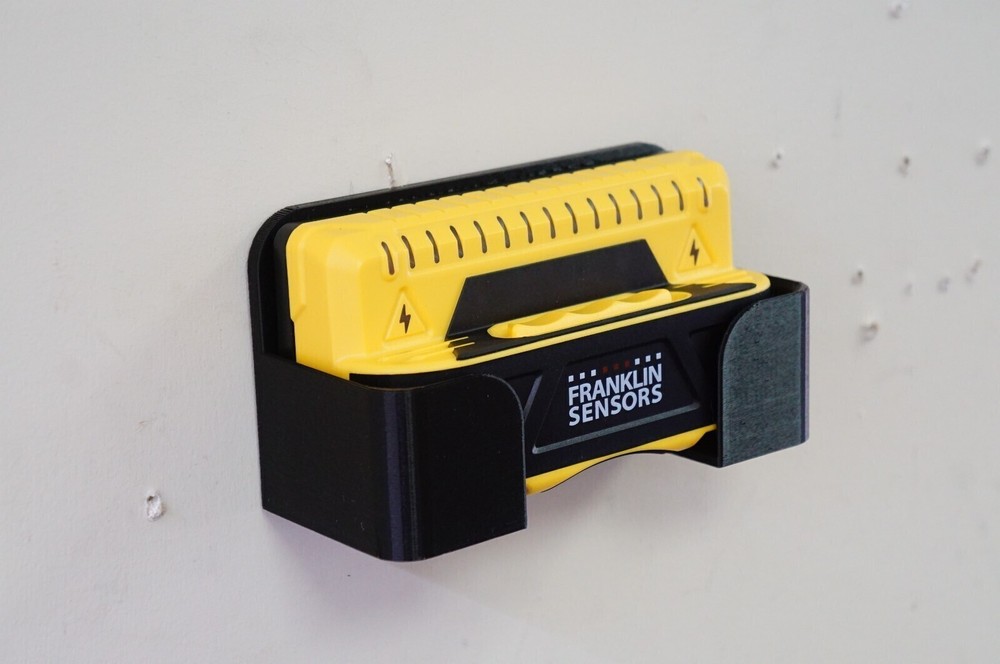 Wall Mount Holder for Franklin Sensors ProSensor M150 Stud Finder
