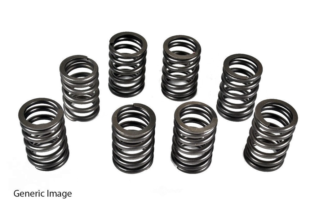 Engine Valve Spring ITM VS1148