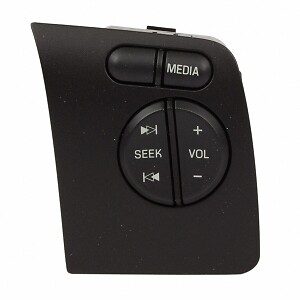 Cruise Ctrl Switch Motorcraft SW6461