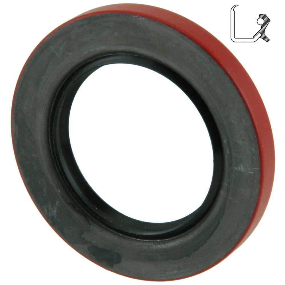 Multi-Purpose Seal National 473010