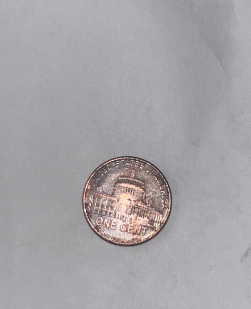 2009 1C Lincoln-Professional RD Lincoln Cent