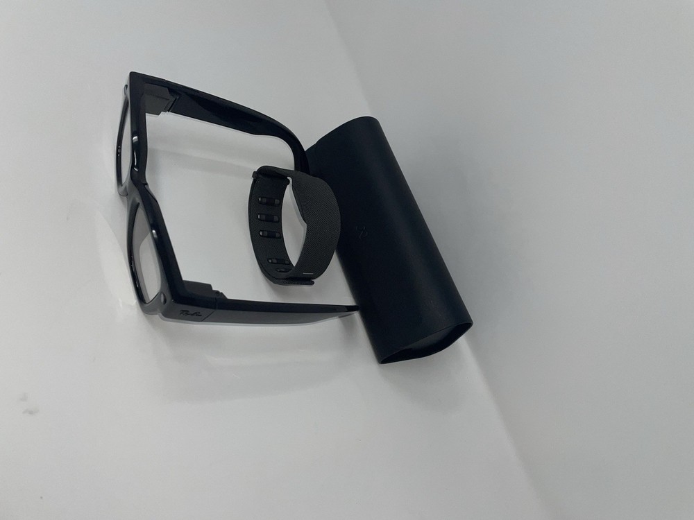 ✳️BUNDLE✳️META RAY-BAN DISPLAY & NEURAL BAND - BLACK FRAME STANDARD -SIZE 3 BAND