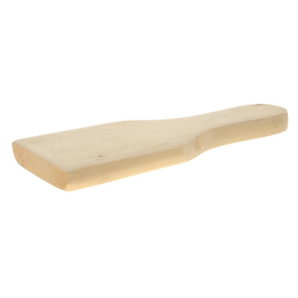 Smooth Clay Paddle Ceramic Tool for Kitchen or Clay and Pottery Studio