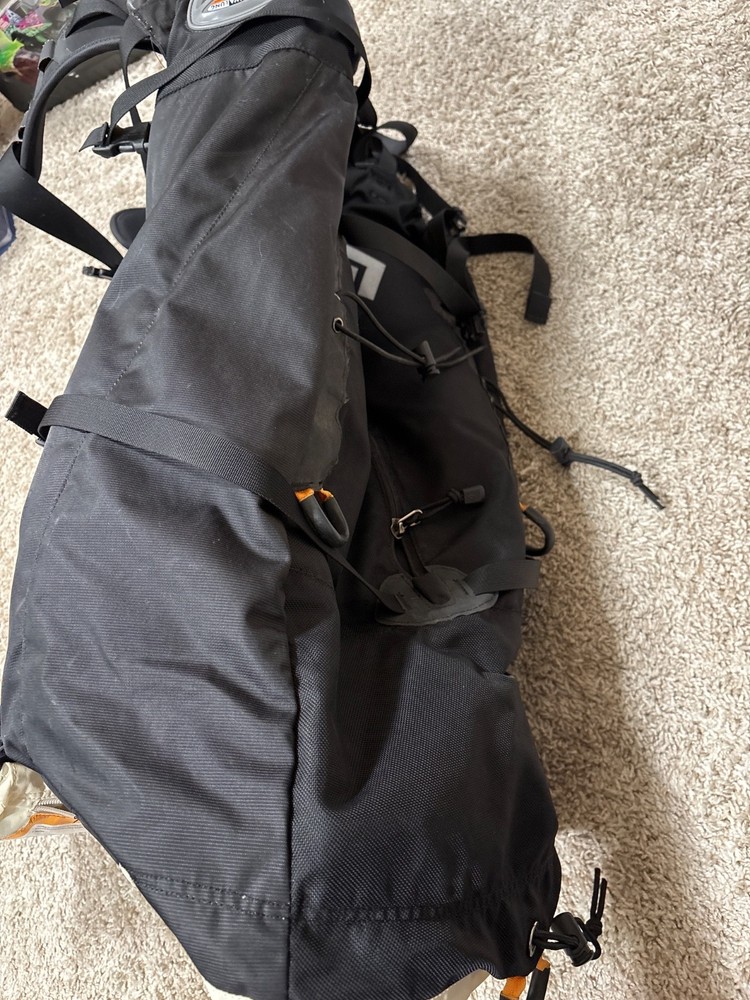 Black diamond Anarchist Avalon L 42