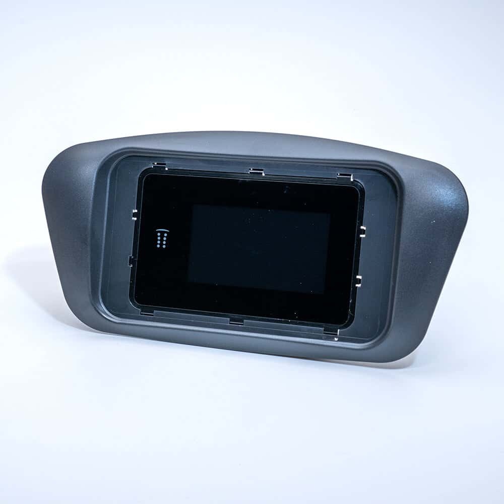 Bullfrog Spas Control Pad, K1002, A Series