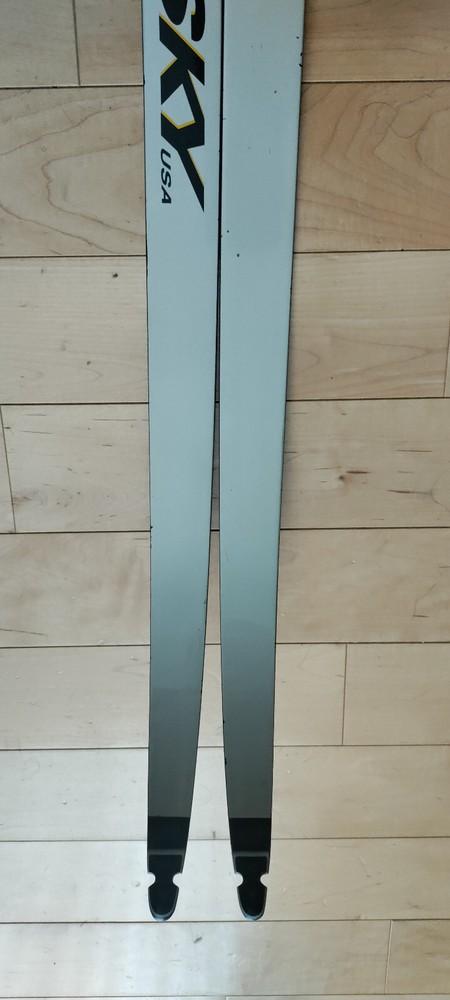 Archery: Sky Conquest Carbon Recurve Limbs Short #40