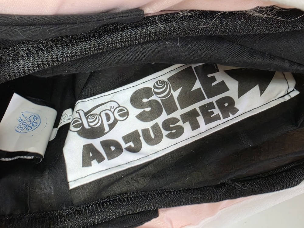 Elope Tiger Jawesome Costume Hat