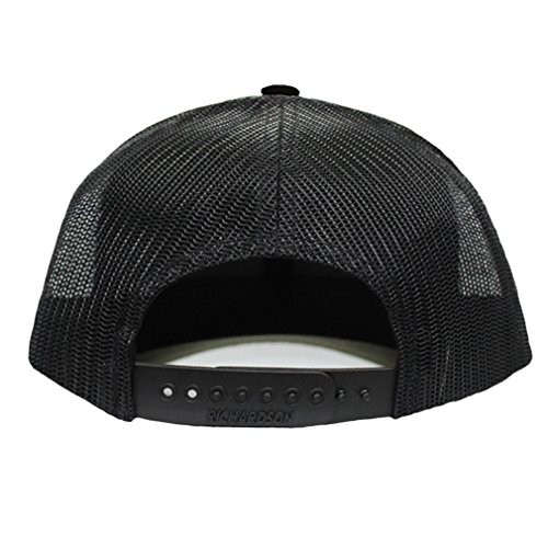 mens Visor One Size Heather Gray/Black