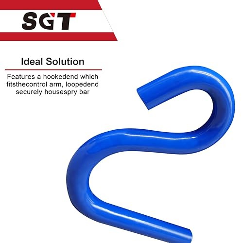 SGT Ball Joint Separator, Universal Ball Joint Puller with Lower Control Arm