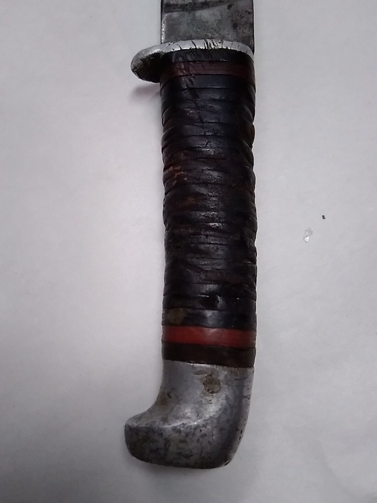 Vintage RH Pal Knife? (t)