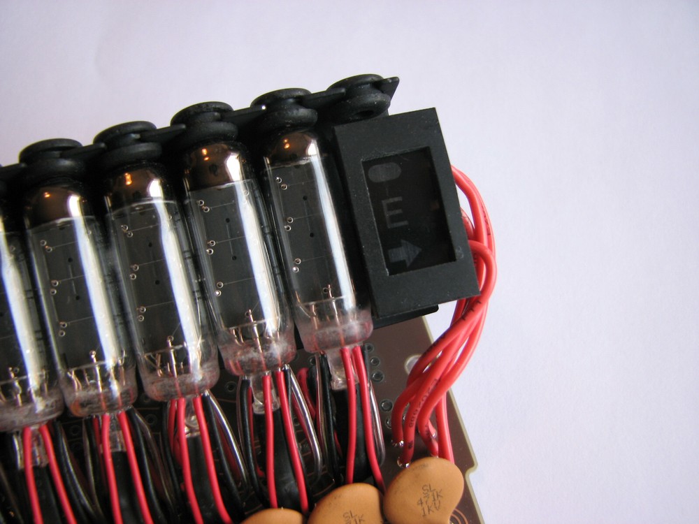 Error Box kit or Replacement parts for GhostLab42 Ghostbusters Gizmos