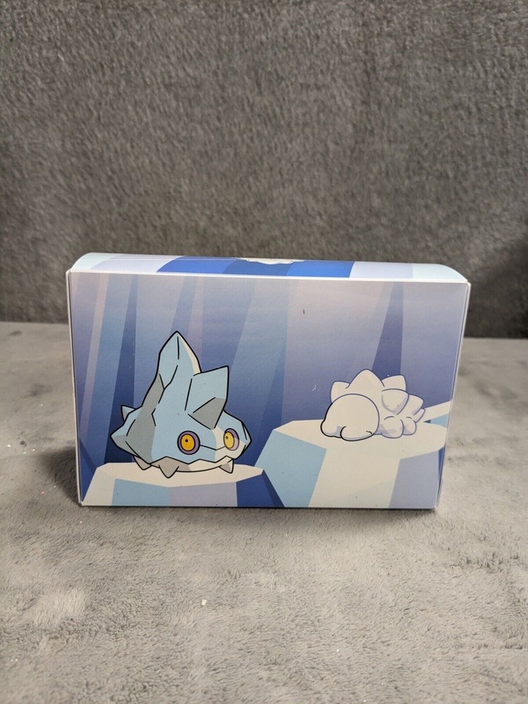 Pokémon TCG Pokémon Cool Friends Double Deck Box