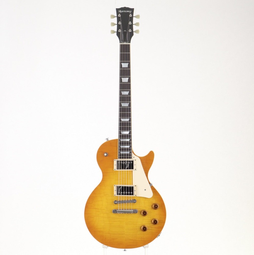 HISTORY TH-LS LDB [0150968]