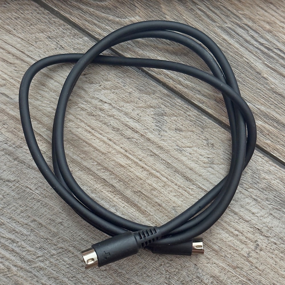 Silver Reed Knitting Machine Pattern Processor Controller PE1 w/Cord