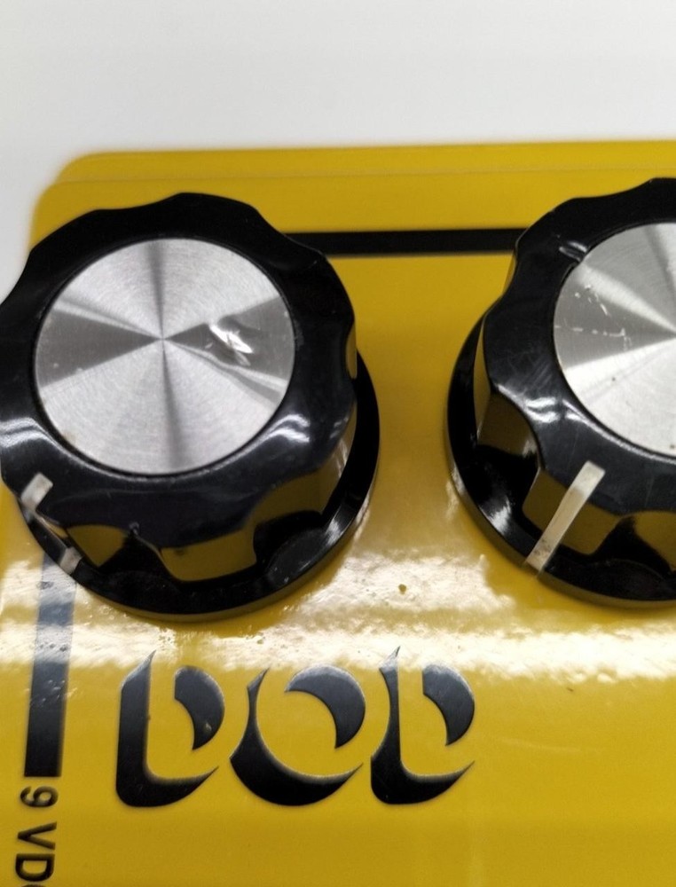 Dod Preamp250 Effector No.nm1425
