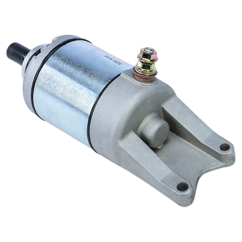 WPS Starter Motor - SMU0278
