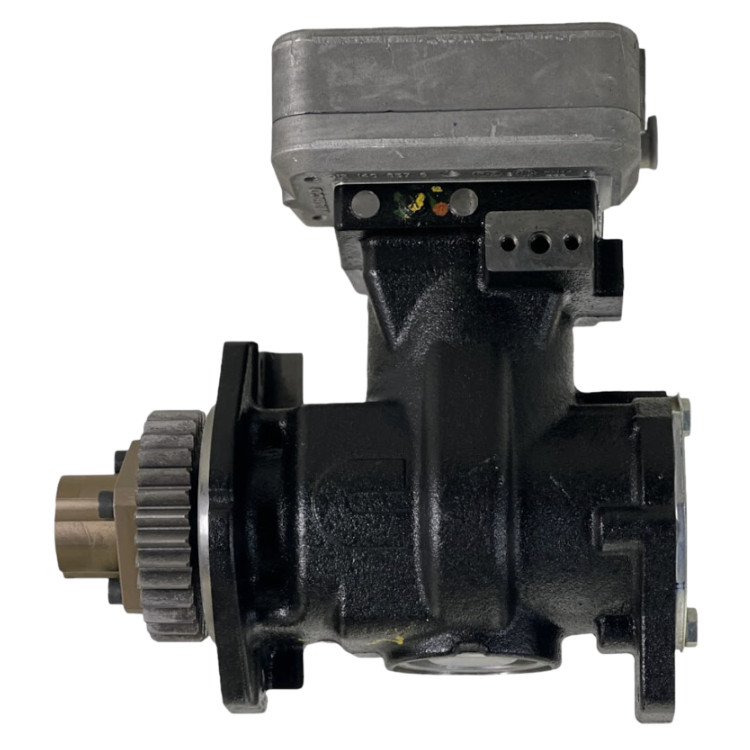 Single Cylinder Compressor for ISX 15, 3689649