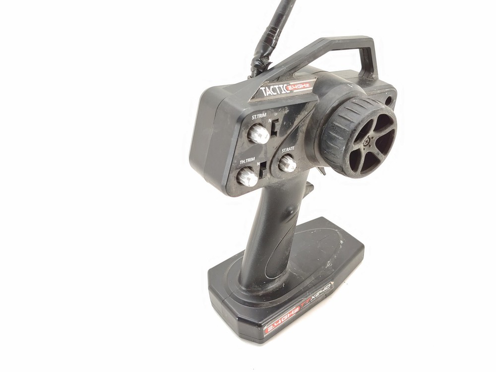 Tactic TTX240 Transmitter Only (No Receiver)