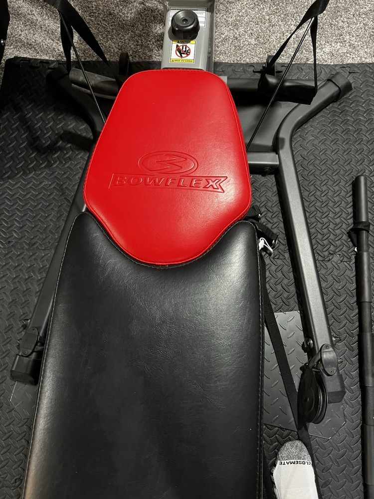 Bowflex Blaze Home Gym