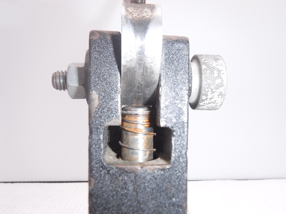 Cambion 3802 Hand Tool Press