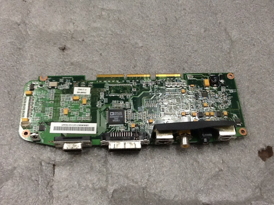 Dell 3300MP  DLP Projector Motherboard