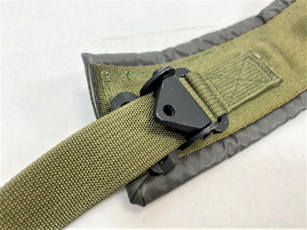 US Small Arms Sling/Padded Shoulder Strap