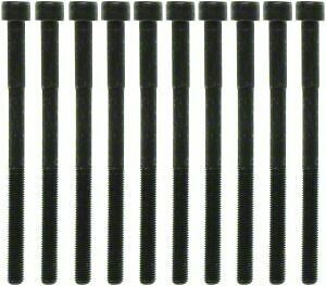 Head Bolt Set  Mahle Original  GS33479