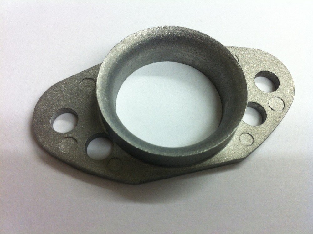 Air Filter Stub Stack for SU 1 1/2 inch carbs