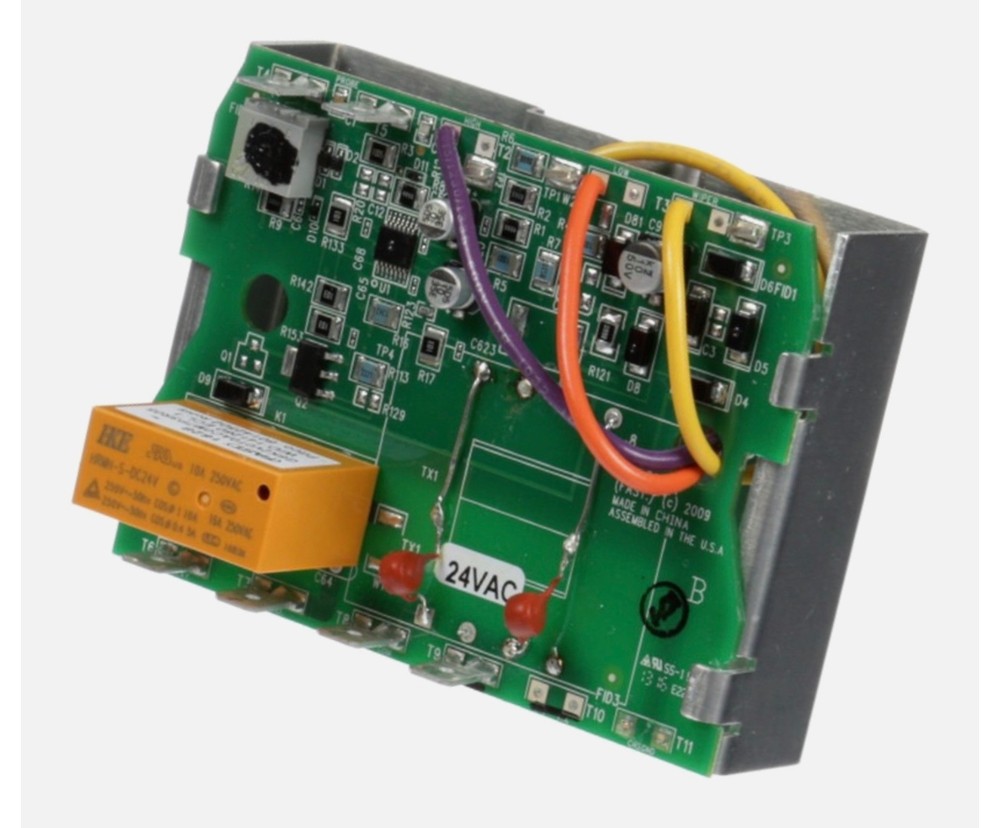 PITCO 60142502 Temperature Control Replacement - Free Shipping