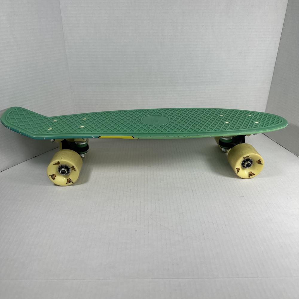 Penny Andy Davis 22" Limited Edition Skateboard Used🤙🤙🤙