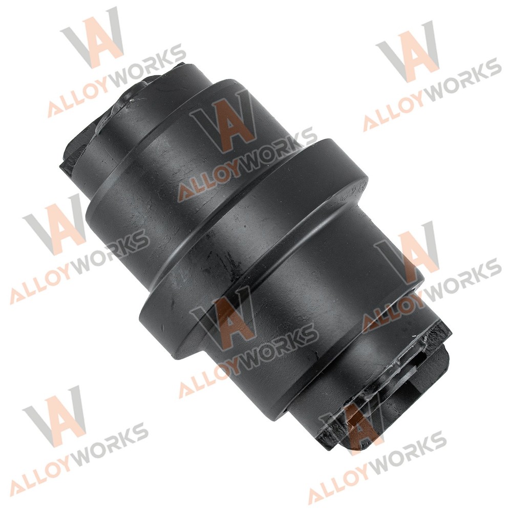 6PCS Track Roller Bottom Roller For John Deere 35D Excavator Undercarriage