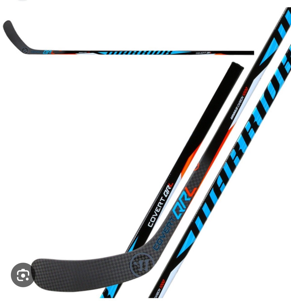 Warrior Covert QRL Left Hand 85 Flex. P92 Curve