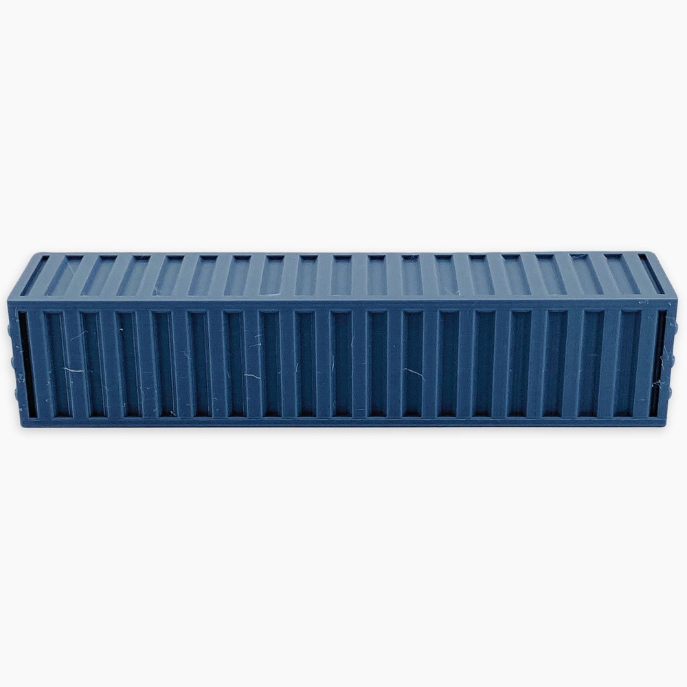 40ft Cargo Container