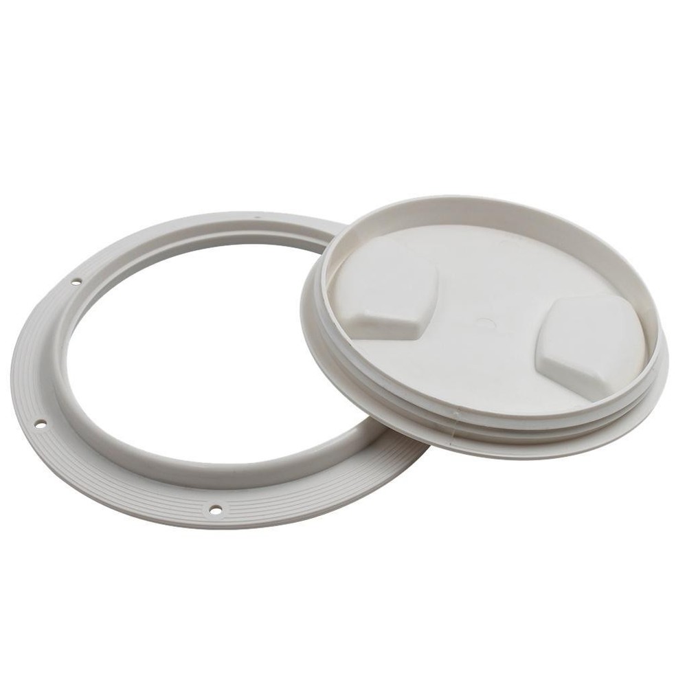 5\\\\\\\\\\\\\\\" Deck Marine Access Boat Inspection Cover