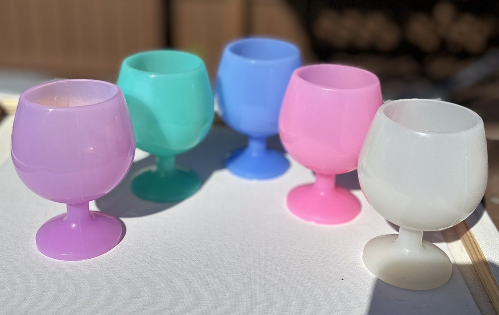 2 kids cups unbreakable pack. Vasoz kids