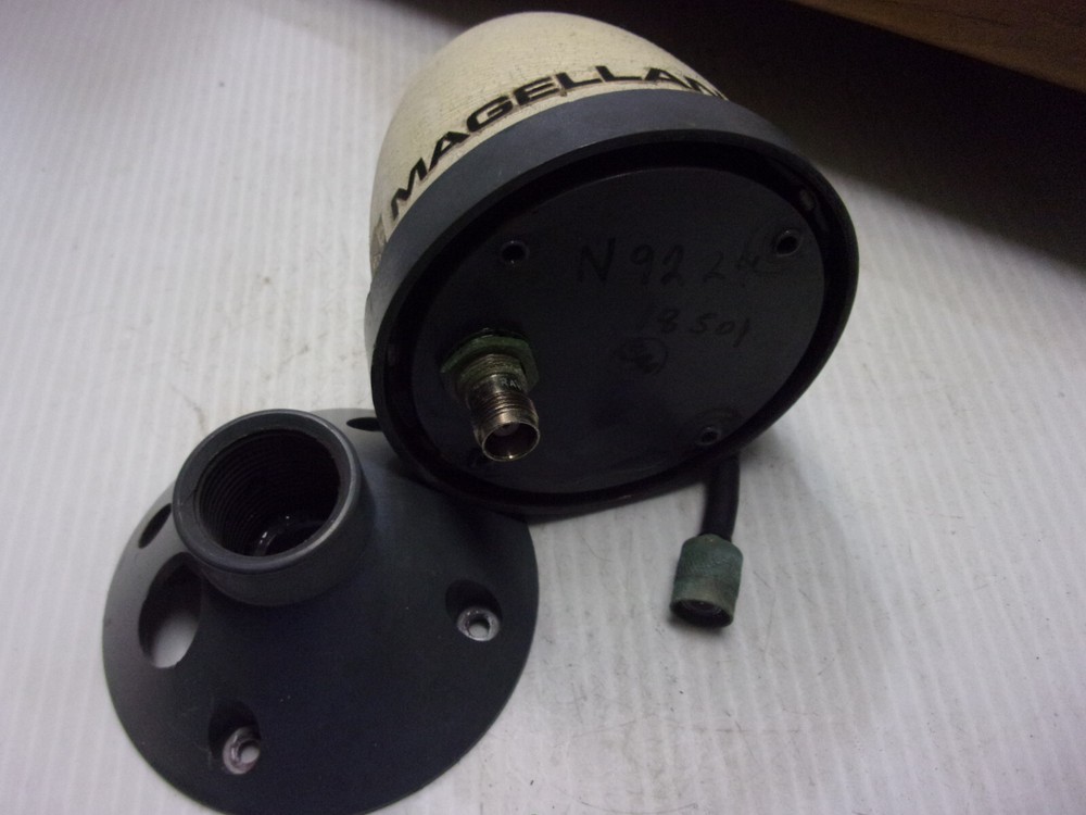 Magellan N9224 / 18501 GPS External Antenna Module