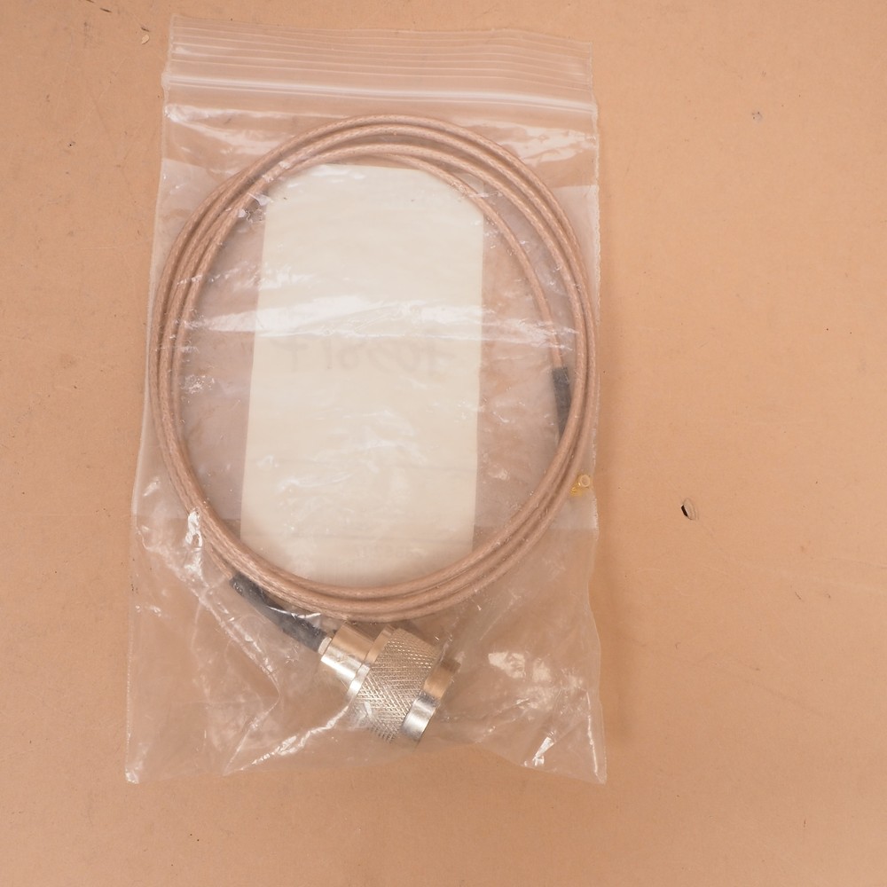 Phoenix Contact RAD-CON-MCX90-N-SS Antenna Cable