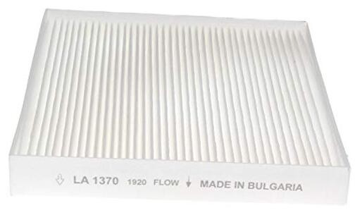 Cabin Air Filter - LA1370