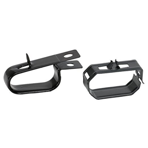 Heater Hose Bracket Set - Various Gm Applications