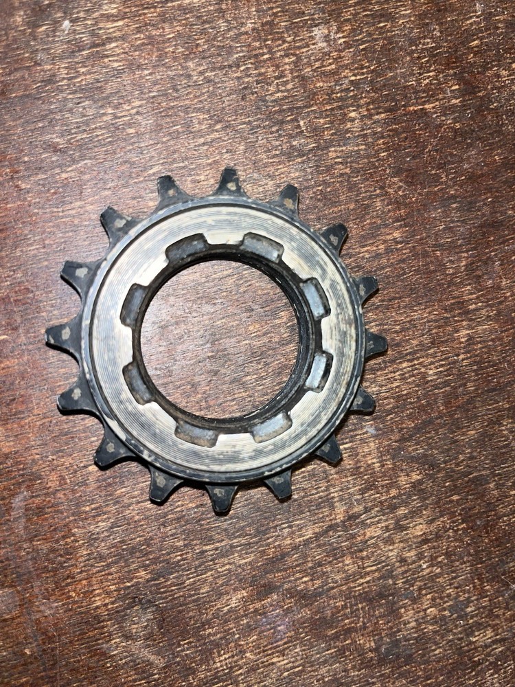 Tri-Diamond 16t Freewheel