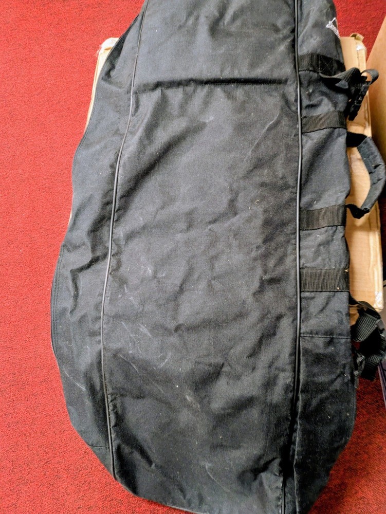 Wilson Canvas Golf Traveling Bag