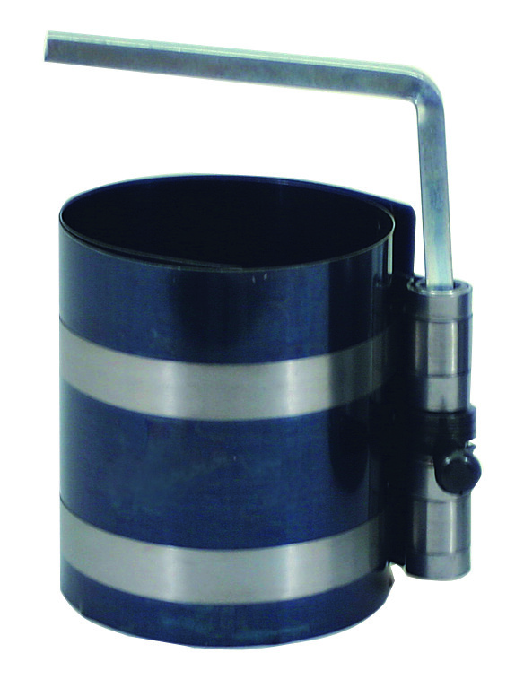 Lisle 19500 2-1/8" to 5" Ring Compressor